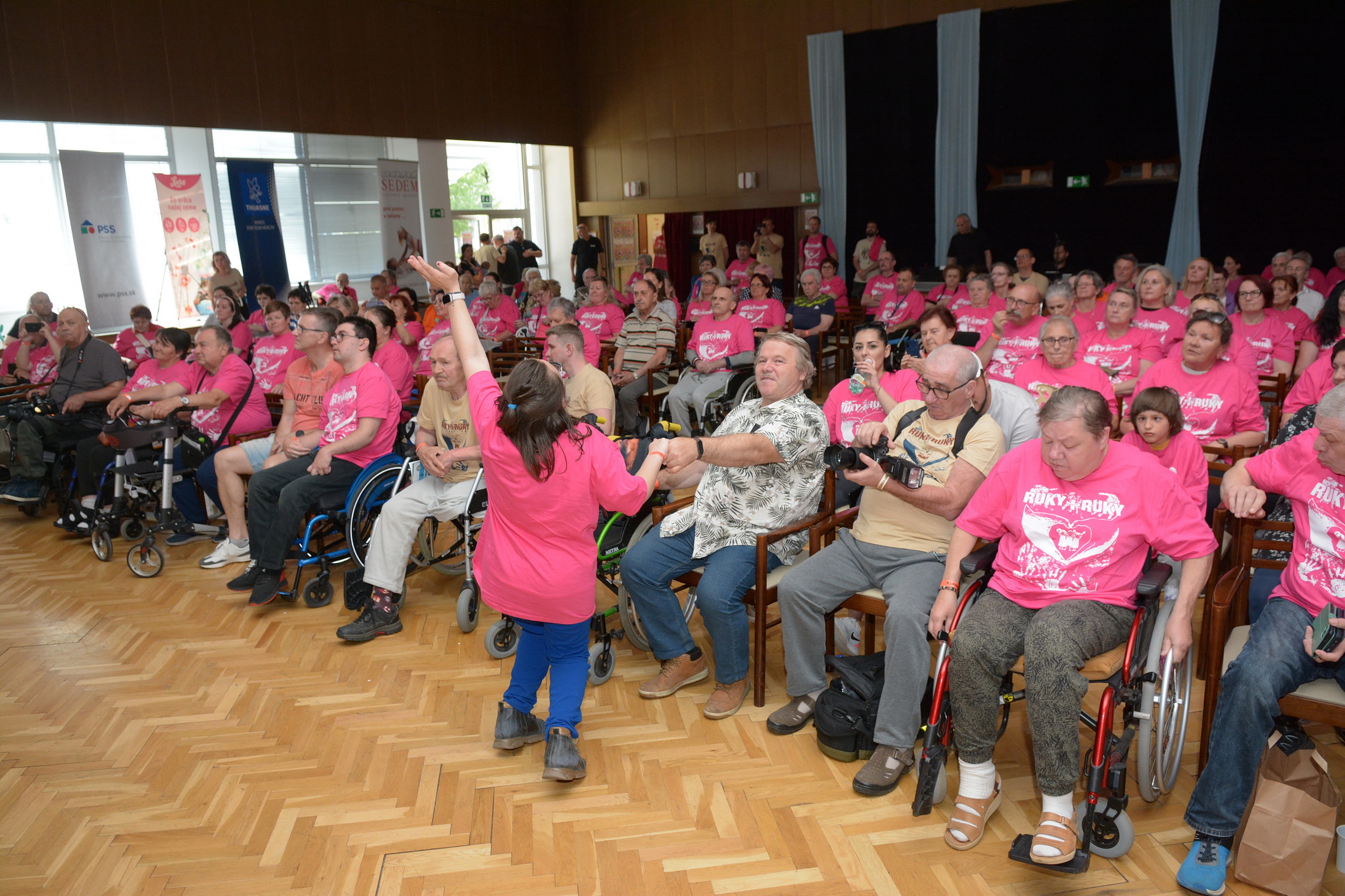 406 Ruky Ruky NRC 2025 Marek Vaco